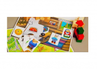 Игровой набор №7