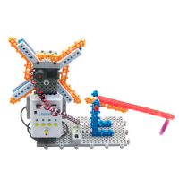 Конструктор MRT2 Junior
