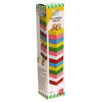 Игра "Пизанская башня"