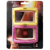 Магнитный конструктор "Арка" (4 шт.)