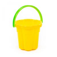 Ведро-цветок большое