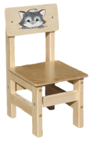 Стул детский Стилизованный 3