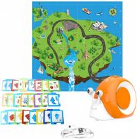 Qobo – "Расширенный" 69 уроков