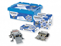 Образовательный робототехнический модуль "Профессиональный уровень"