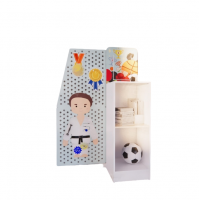 Дидактическая стенка «Спорт»