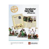 Комплект электронных учебных материалов "Развитие речи 2.0. Сказки"