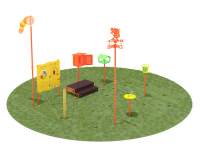 Метео-10 "Лайт"