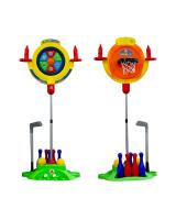 Мультиигровой центр "Мишень"