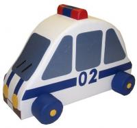 Игрушка напольная "Полиция"