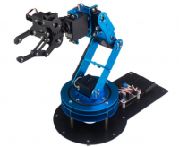 Роботизированный манипулятор Xarm 1S