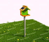 Модуль «Фотокормушка»