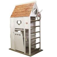 Спортивный комплекс "Дом большой с крышей"