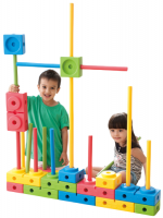 Спортивно - игровой набор универсальный WEPLAY