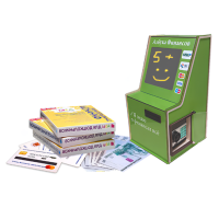 "Азбука финансов" ДОУ мобильная версия "Базовая"