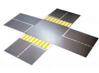 Четырехсторонний перекресток. Приказ 804 Минпросвещения РФ.