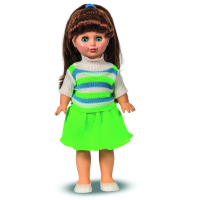 Кукла "Иринка 6"