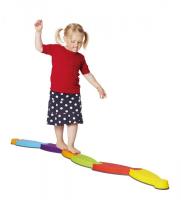 Балансировочная дорожка "Река"