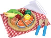 Набор "Накрываем на стол. Мясо с овощами"
