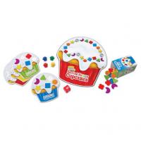 Сортировщик "Кексы"