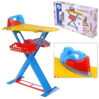 Набор "Утюжок 2х1" (в коробке)