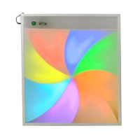 Светозвуковой модуль "Колесо"