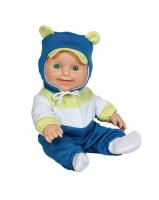 Кукла "Малыш 7" мальчик, 30 см