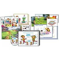 Предметно-наглядный комплекс "Страна здоровья"