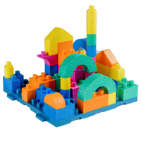 Набор для конструирования "МОБИ Замок"