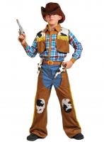 Костюм карнавальный детский "Ковбой"
