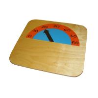 Весы игровые (БОЛЬНИЦА)