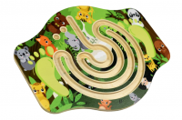 Балансборд ДЖУНГЛИ