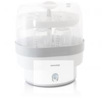 Стерилизатор для бутылочек