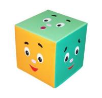 Кубик с эмоциями