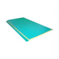 Мат настенный с креплением (250х100х5 см)