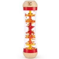 Игрушка "Бисерный дождь" красный