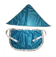 Игровой костюм "Помощница" для девочки