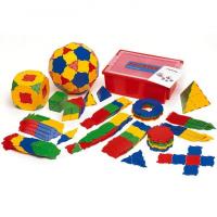 Конструктор Полидрон «Элементарная математика»