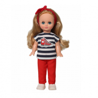 Кукла (девочка) 17