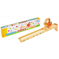 Горка "Белочка"