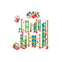 Конструктор "Кроха. Веселые горки"