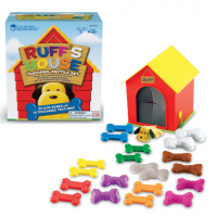 Домик Руффа. Игра тактильная