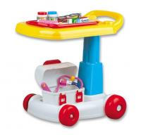 Игровой набор "Доктор", 15 предметов