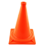 Конус сигнальный