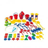 Принадлежности для игры с песком и водой. Набор для группы