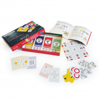 Комплект дополнительных карт к игре Tricky ways (card)