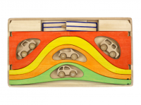 МАШИНКИ И МОСТЫ