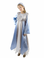 Карнавальный костюм для взрослых "Зима"