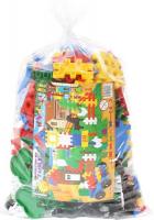 Конструктор Семья - 235 (в мешке)