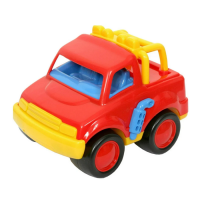 Автомобиль "ДЖИП"