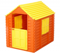 Домик игровой (114,5х86х116,5 см)